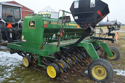 Property photo 80 - FARM EQUIPMENT AUCTION IN ALLEN COUNTY